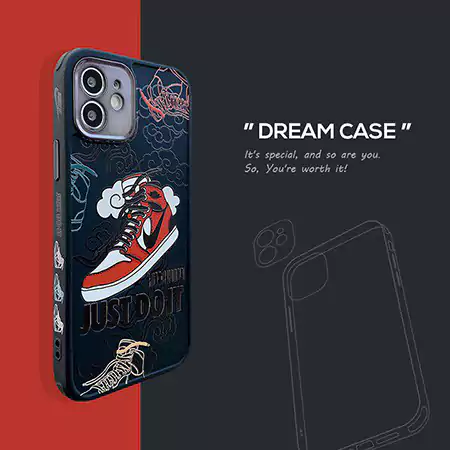 ジョーダン ブランド スマホケースiPhone17/17pro/17 promax/17 air 