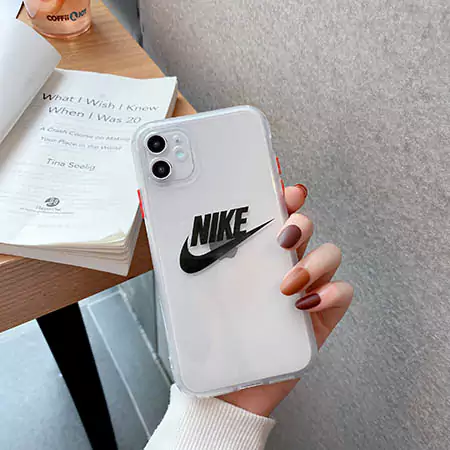 ナイキ ブランド スマホケースiPhone17/17pro/17 promax/17 air 