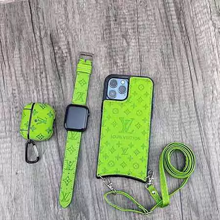 ルイヴィトン ブランド スマホケースiPhone17/17pro/17 promax/17 air 