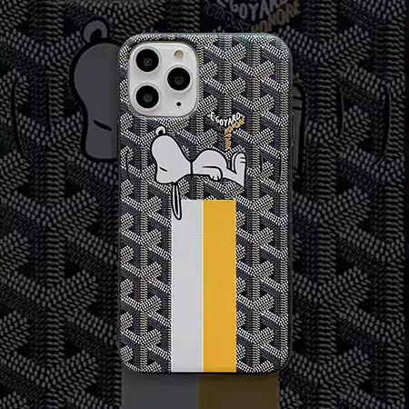 ゴヤール ブランド  スマホケースiPhone17/17pro/17 promax/17 air 