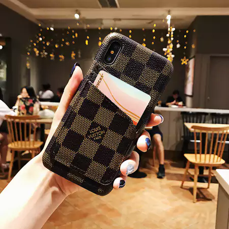 ルイヴィトン ブランド スマホケースiPhone17/17pro/17 promax/17 air 