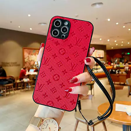 ルイヴィトン ブランド スマホケースiPhone17/17pro/17 promax/17 air 