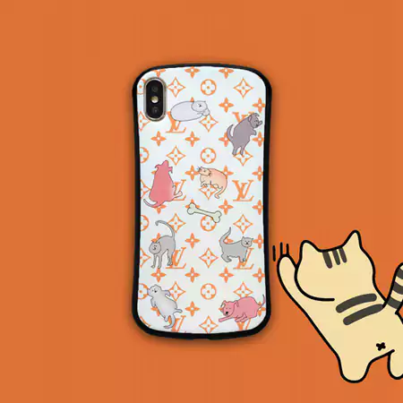ルイヴィトン ブランド スマホケースiPhone17/17pro/17 promax/17 air 