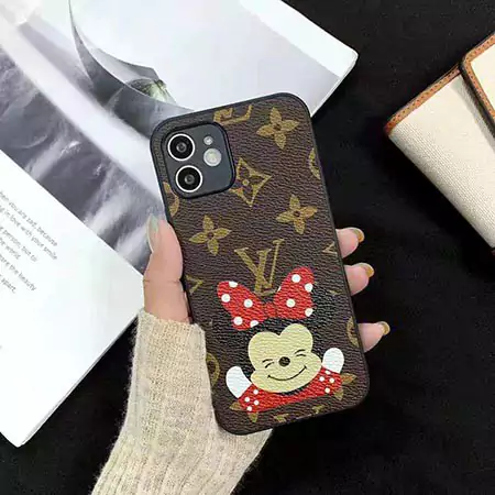 ディズニー Disney ケースiPhone17/17pro/17 promax/17 air 