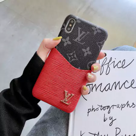 ルイヴィトン ブランド スマホケースiPhone17/17pro/17 promax/17 air 