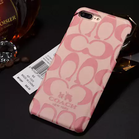 コーチ ブランド スマホケースiPhone17/17pro/17 promax/17 air 