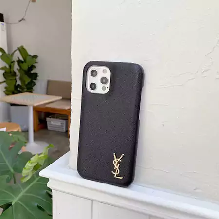 サンローラン ブランド スマホケースiPhone17/17pro/17 promax/17 air 