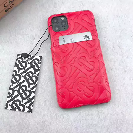 バーバリー  ブランド スマホケースiPhone17/17pro/17 promax/17 air 