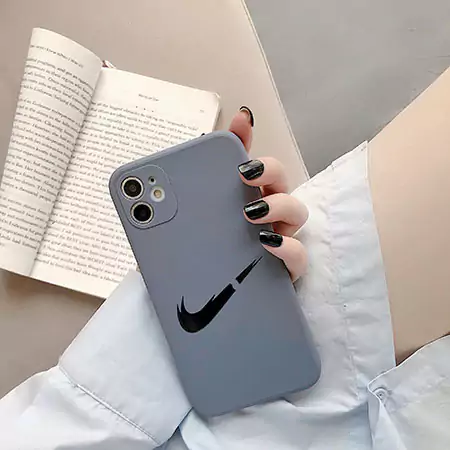 ナイキ ブランド スマホケースiPhone17/17pro/17 promax/17 air 