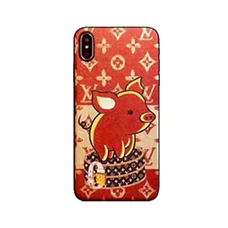 ルイヴィトン ブランド スマホケースiPhone17/17pro/17 promax/17 air 