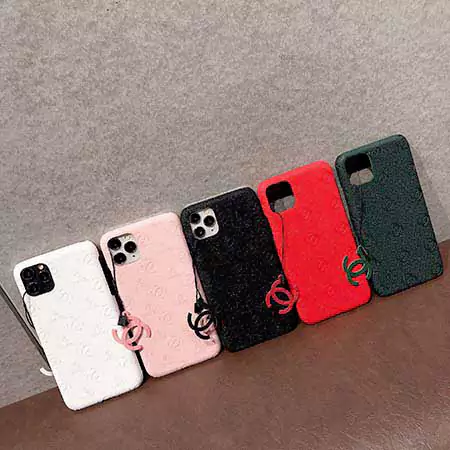 シャネル ブランド スマホケースiPhone17/17pro/17 promax/17 air 