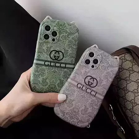 グッチ ハイブランド スマホケースiPhone17/17pro/17 promax/17 air 
