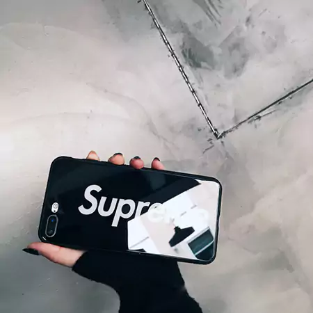 シュプリーム ブランド スマホケースiPhone17/17pro/17 promax/17 air 