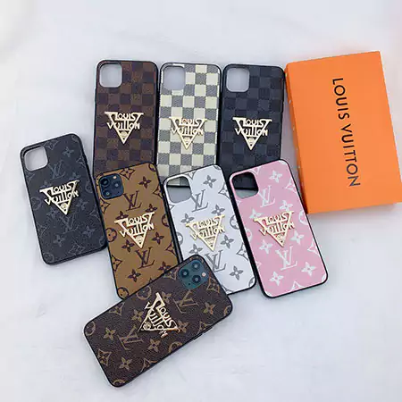 ルイヴィトン ブランド スマホケースiPhone17/17pro/17 promax/17 air 