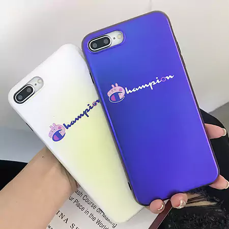 チャンピオン ブランド スマホケースiPhone17/17pro/17 promax/17 air 