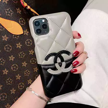 シャネル ブランド スマホケースiPhone17/17pro/17 promax/17 air 