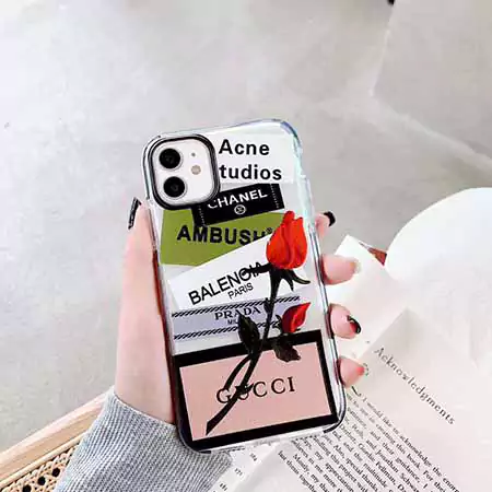 バレンシアガ  ブランド スマホケースiPhone17/17pro/17 promax/17 air 