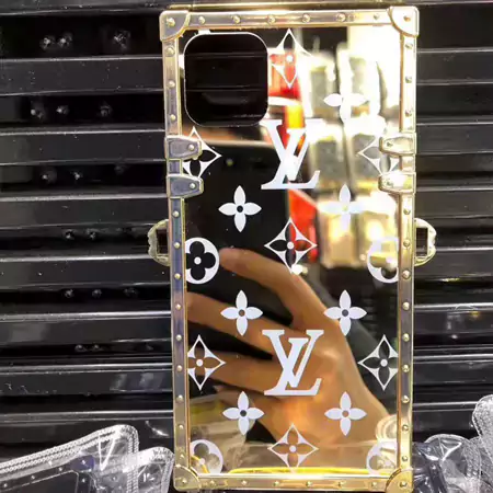 ルイヴィトン ブランド スマホケースiPhone17/17pro/17 promax/17 air 