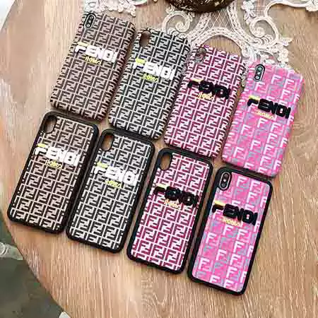 フェンディブランド スマホケースiPhone17/17pro/17 promax/17 air 