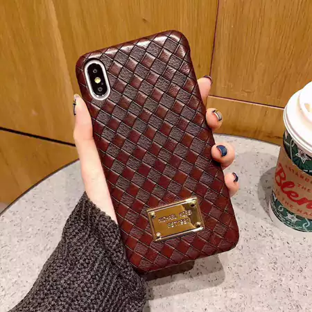 マイケルコース ブランド スマホケースiPhone17/17pro/17 promax/17 air 