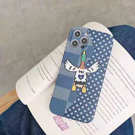 Human Made スマホケースiPhone17/17pro/17 promax/17 air 
