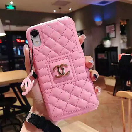 シャネル ブランド スマホケースiPhone17/17pro/17 promax/17 air 