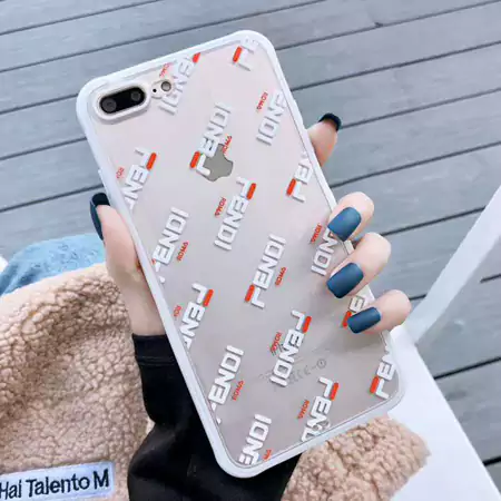 フェンディブランド スマホケースiPhone17/17pro/17 promax/17 air 