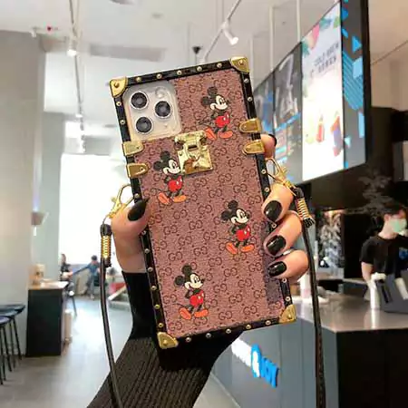 グッチ ハイブランド スマホケースiPhone17/17pro/17 promax/17 air 