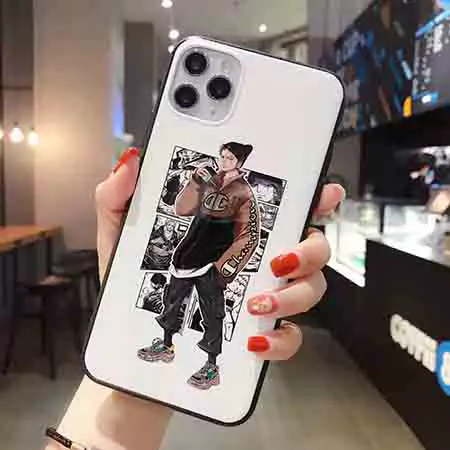 シュプリーム ブランド スマホケースiPhone17/17pro/17 promax/17 air 