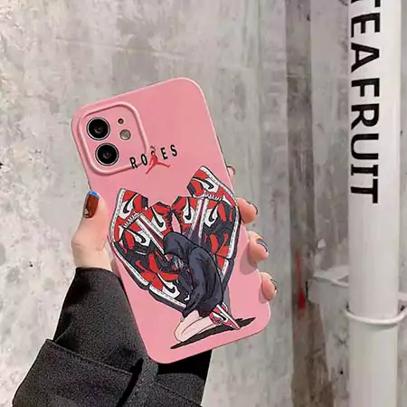 ジョーダン ブランド スマホケースiPhone17/17pro/17 promax/17 air 