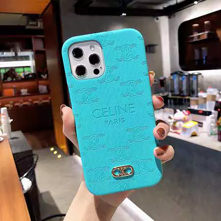 セリーヌ ブランド スマホケースiPhone17/17pro/17 promax/17 air 