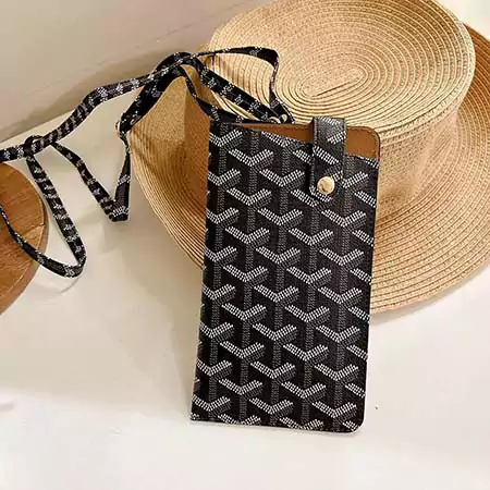 ゴヤール ブランド  スマホケースiPhone17/17pro/17 promax/17 air 