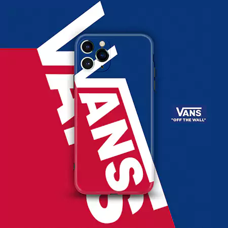 ヴァンズ ブランド スマホケースiPhone17/17pro/17 promax/17 air 
