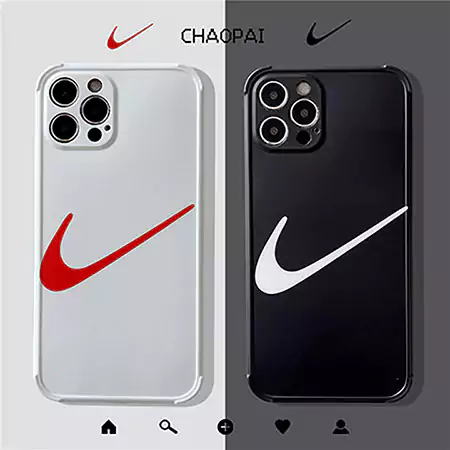 ナイキ ブランド スマホケースiPhone17/17pro/17 promax/17 air 