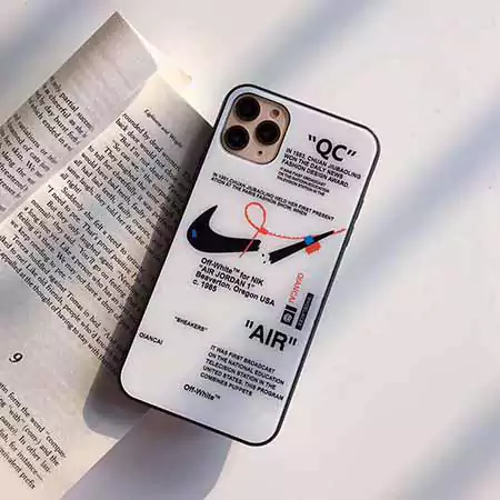 ナイキ ブランド スマホケースiPhone17/17pro/17 promax/17 air 