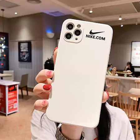 ナイキ ブランド スマホケースiPhone17/17pro/17 promax/17 air 