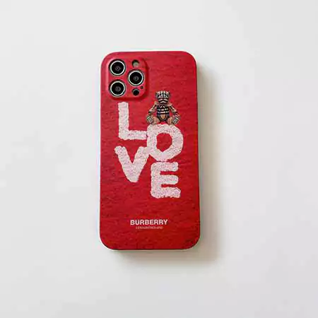バーバリー  ブランド スマホケースiPhone17/17pro/17 promax/17 air 