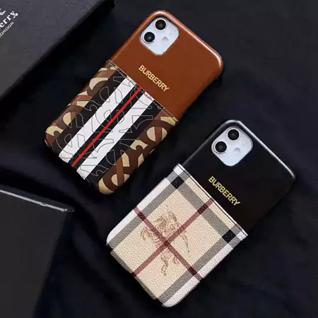 バーバリー  ブランド スマホケースiPhone17/17pro/17 promax/17 air 