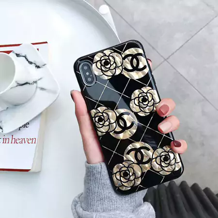 シャネル ブランド スマホケースiPhone17/17pro/17 promax/17 air 