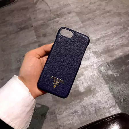 プラダストリート芸能人覗き見防止iphone18ケースブランド