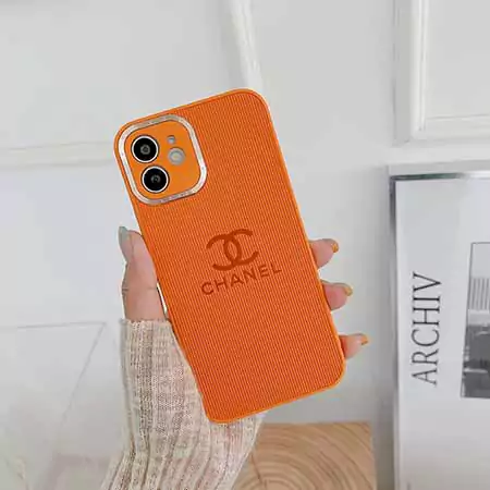 シャネル ブランド スマホケースiPhone17/17pro/17 promax/17 air 