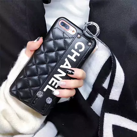 シャネル ブランド スマホケースiPhone17/17pro/17 promax/17 air 