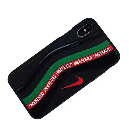 ナイキ ブランド スマホケースiPhone17/17pro/17 promax/17 air 