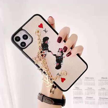ルイヴィトン ブランド スマホケースiPhone17/17pro/17 promax/17 air 