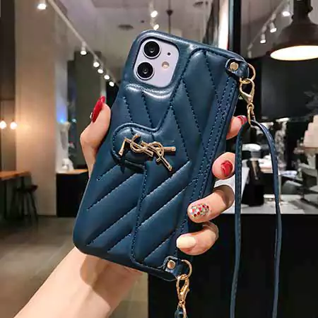サンローラン ブランド スマホケースiPhone17/17pro/17 promax/17 air 