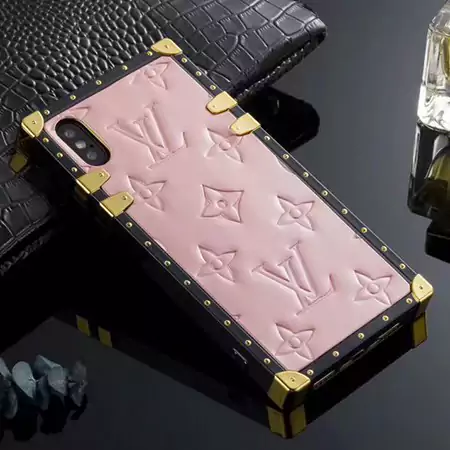 ルイヴィトン ブランド スマホケースiPhone17/17pro/17 promax/17 air 