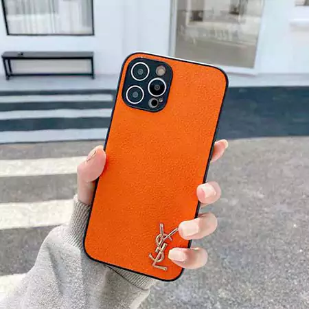 サンローラン ブランド スマホケースiPhone17/17pro/17 promax/17 air 