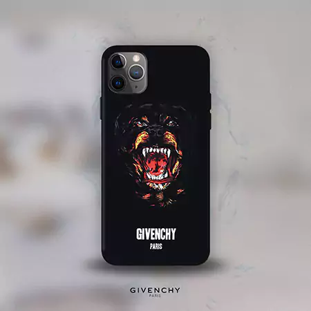 ジバンシー ブランド スマホケースiPhone17/17pro/17 promax/17 air 