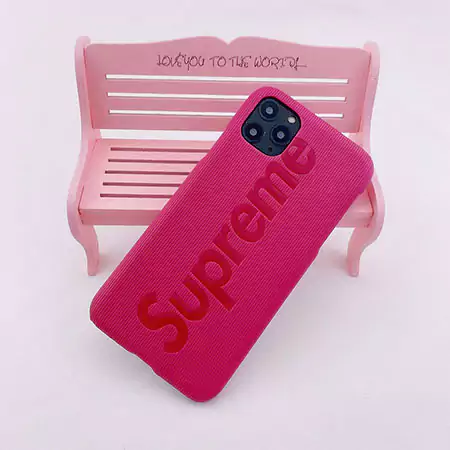 シュプリーム ブランド スマホケースiPhone17/17pro/17 promax/17 air 