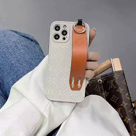 ロエベ  ブランド スマホケースiPhone17/17pro/17 promax/17 air 